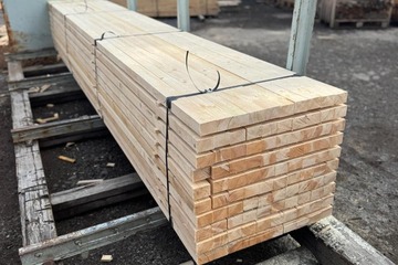 Dachlatten